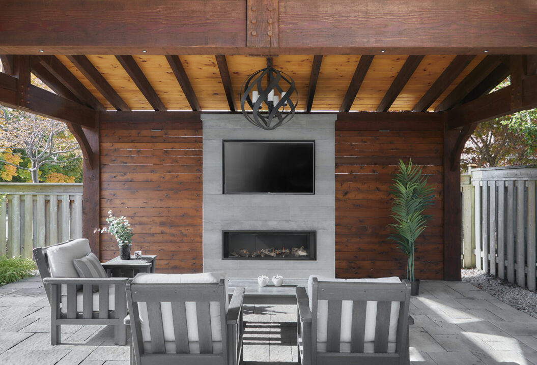 Colour: Charcoal | Texture: Board Formed